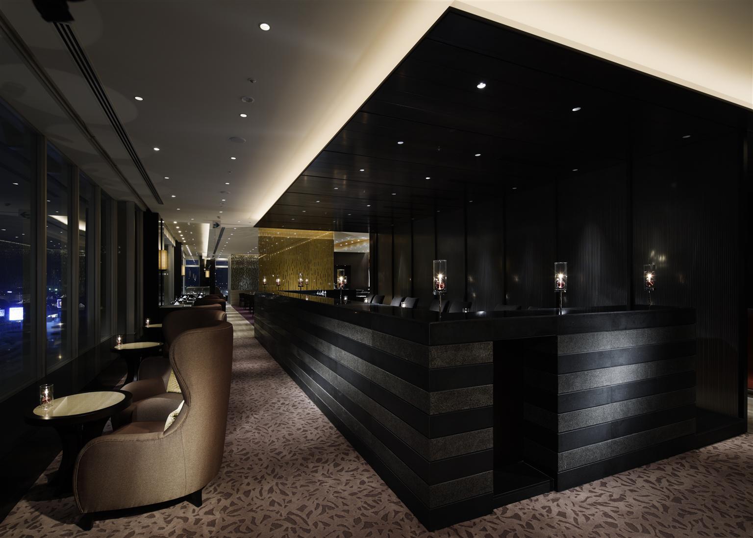 Rihga Royal Gran Okinawa Dining & Bar Age